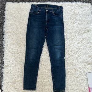 Citizens Of Humanity Jeans